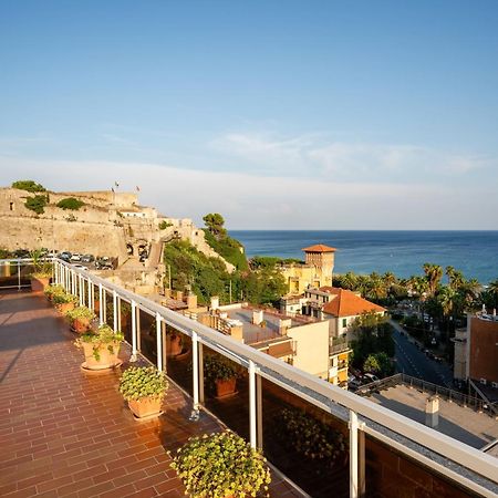 Hotel Careni Villa Italia Фінале-Лігуре Екстер'єр фото