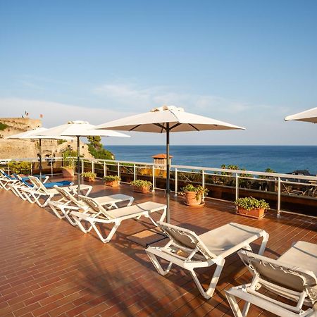 Hotel Careni Villa Italia Фінале-Лігуре Екстер'єр фото