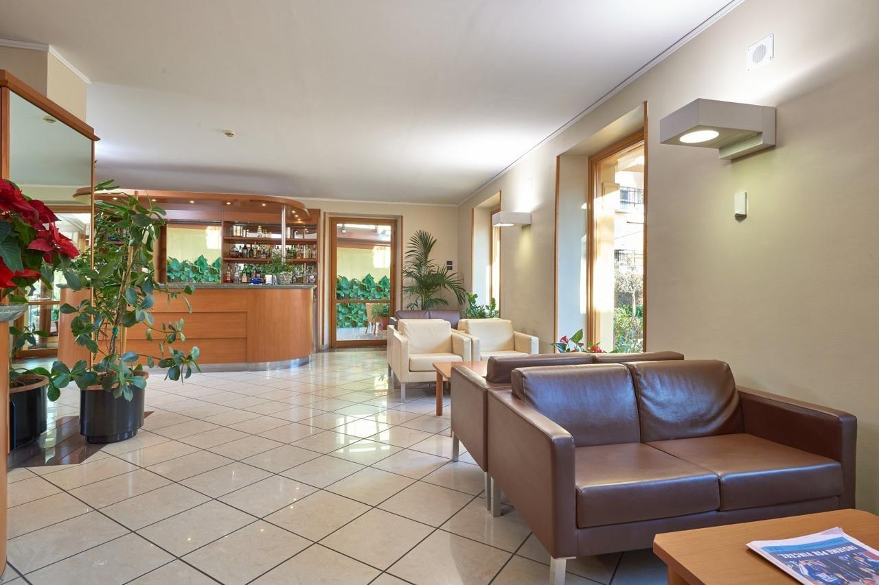 Hotel Careni Villa Italia Фінале-Лігуре Екстер'єр фото