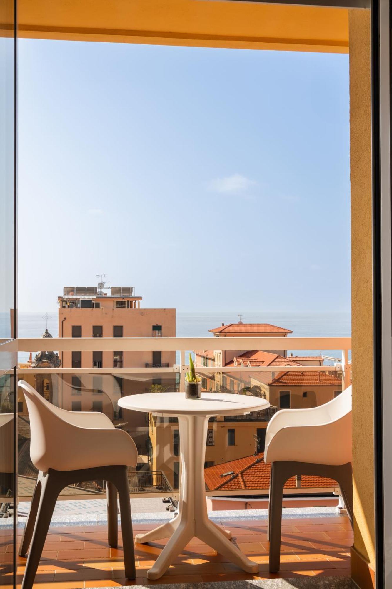 Hotel Careni Villa Italia Фінале-Лігуре Екстер'єр фото