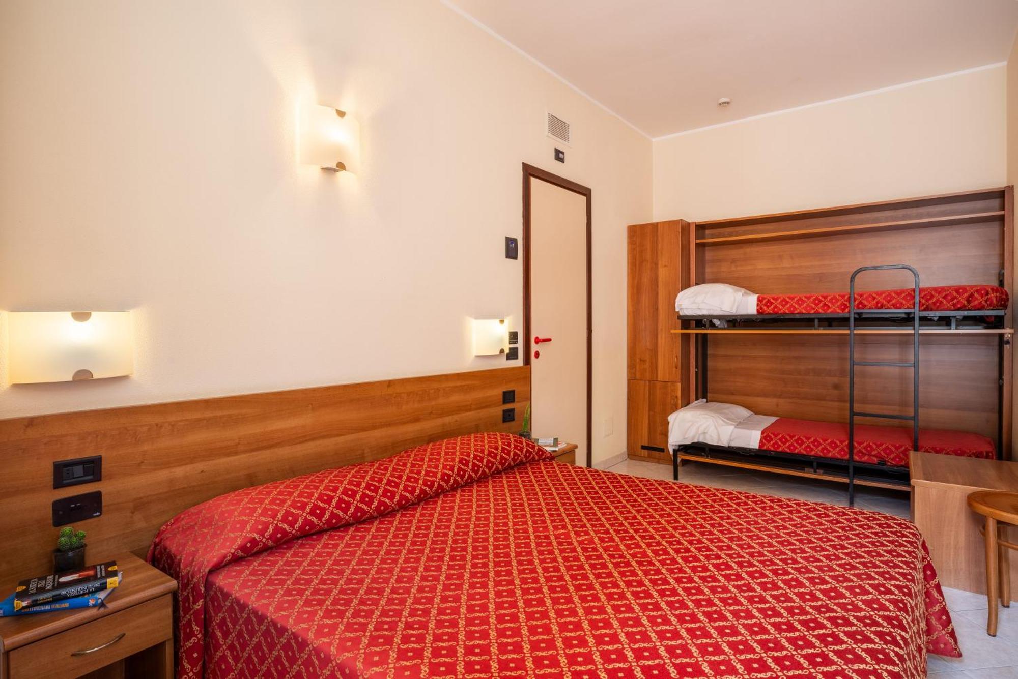 Hotel Careni Villa Italia Фінале-Лігуре Екстер'єр фото