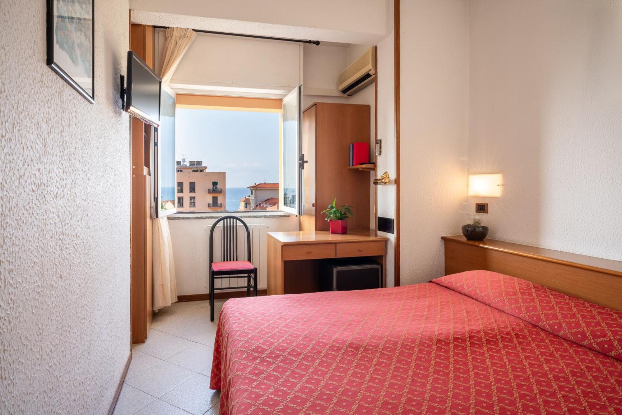 Hotel Careni Villa Italia Фінале-Лігуре Екстер'єр фото