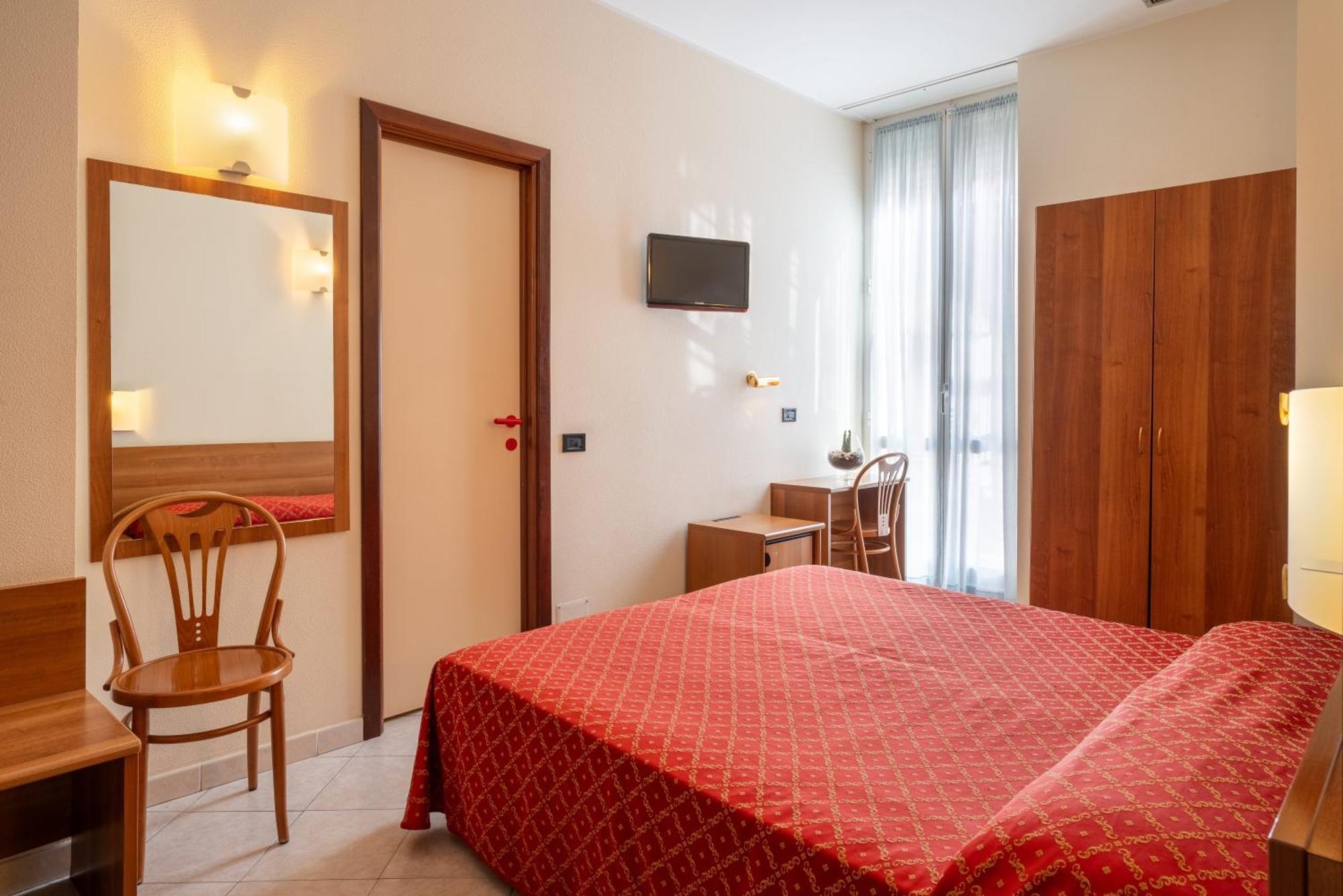Hotel Careni Villa Italia Фінале-Лігуре Екстер'єр фото